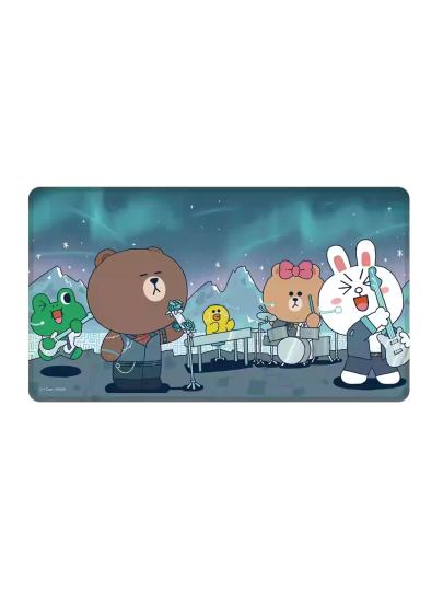 LINE FRIENDS-0