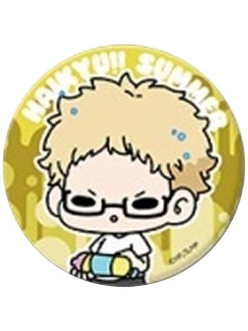 月岛萤-mochocho系列第3弹大吧唧