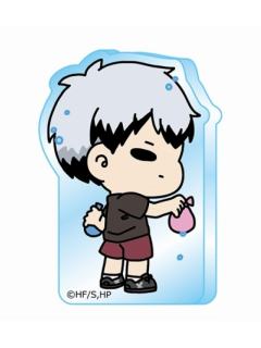 北信介-mochocho系列第3弹亚克力块