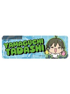 山口忠-mochocho系列第3弹PU长吧唧