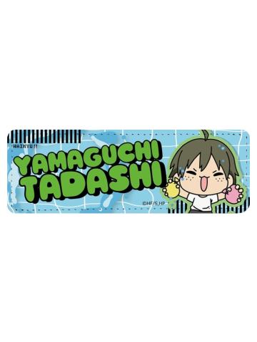 山口忠-mochocho系列第3弹PU长吧唧