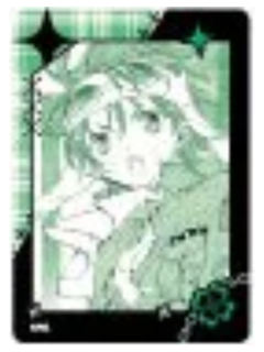 相马空海-POP UP SHOP联名闪卡vol.1