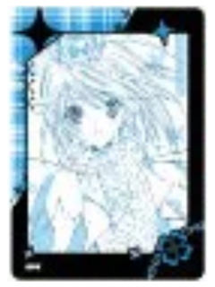 边里唯世1-POP UP SHOP联名闪卡vol.1