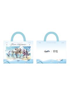 多人(袋子)-泰国KOI Thé联动周边