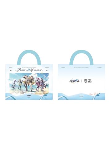 多人(袋子)-泰国KOI Thé联动周边