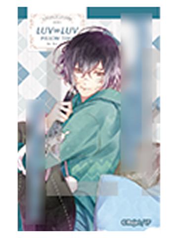 无神梓3-Rejet告白系列透卡