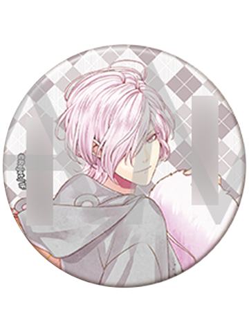 逆卷昴1-Rejet告白系列75mm徽章