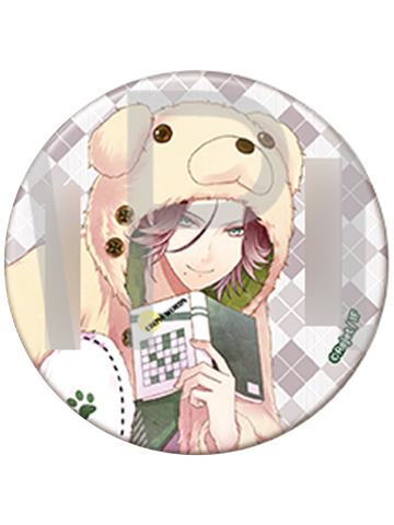 逆卷礼人1-Rejet告白系列75mm徽章