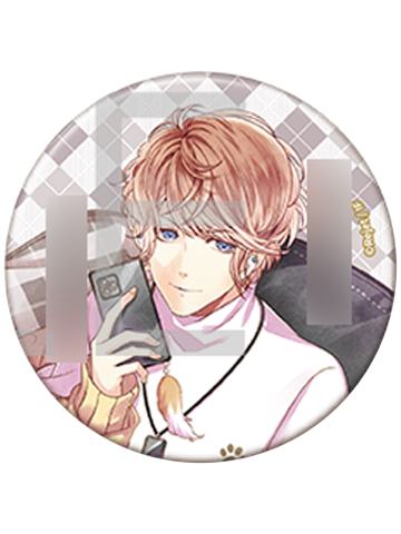 逆卷修1-Rejet告白系列75mm徽章