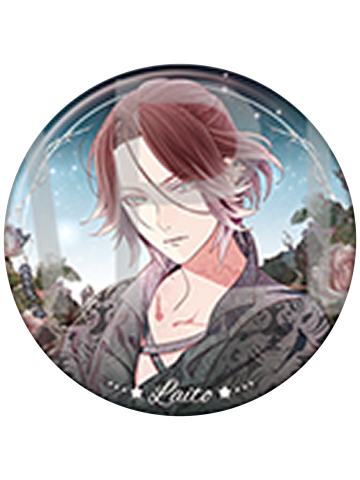逆卷礼人1-Rejet58mm全闪徽章