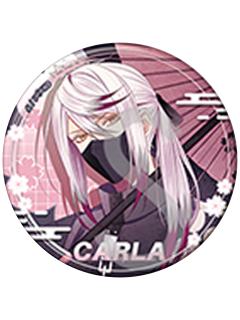月浪卡拉2-Rejet58mm全闪徽章