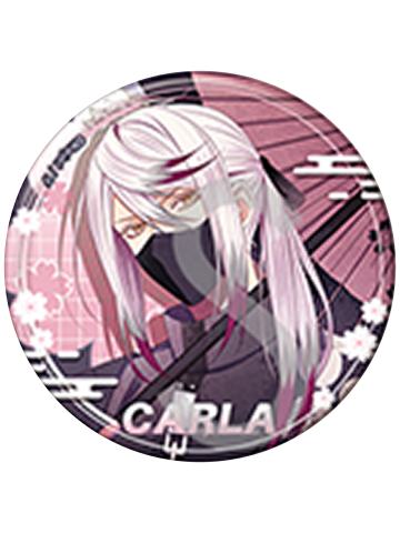 月浪卡拉2-Rejet58mm全闪徽章