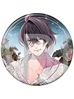 基诺1-Rejet58mm全闪徽章