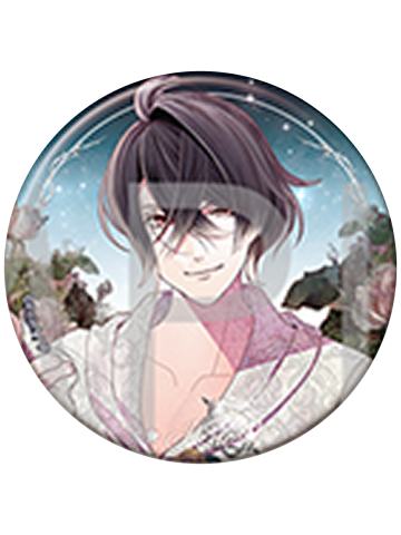 基诺1-Rejet58mm全闪徽章