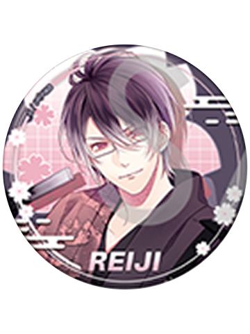 逆卷怜司2-Rejet58mm全闪徽章