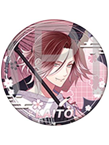 逆卷礼人2-Rejet58mm全闪徽章