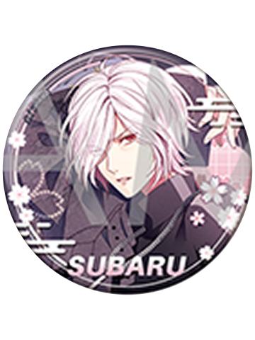 逆卷昴2-Rejet58mm全闪徽章