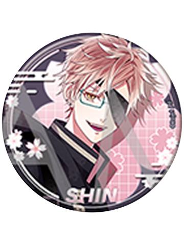 月浪辛2-Rejet58mm全闪徽章