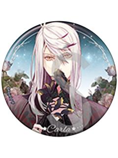 月浪卡拉1-Rejet58mm全闪徽章