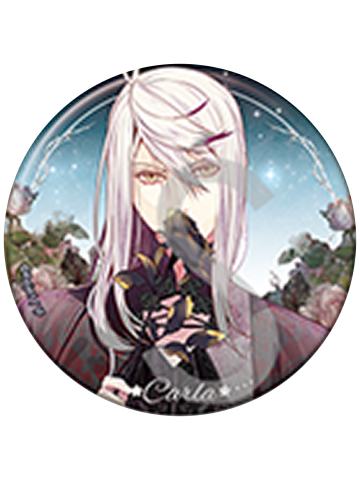 月浪卡拉1-Rejet58mm全闪徽章