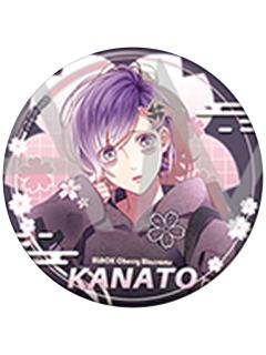 逆卷奏人2-Rejet58mm全闪徽章