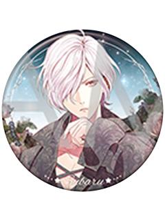 逆卷昴1-Rejet58mm全闪徽章