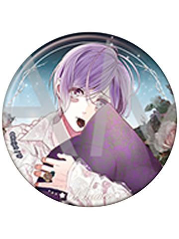 逆卷奏人1-Rejet58mm全闪徽章