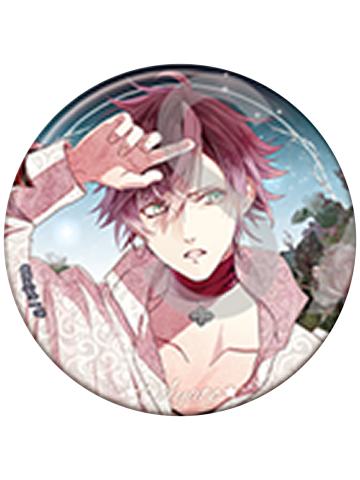 逆卷绫人1-Rejet58mm全闪徽章