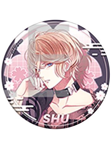逆卷修2-Rejet58mm全闪徽章