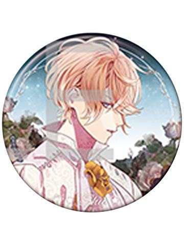 逆卷修1-Rejet58mm全闪徽章