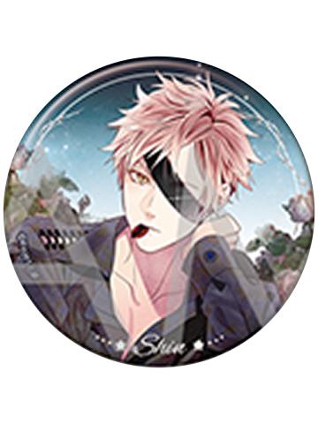 月浪辛1-Rejet58mm全闪徽章