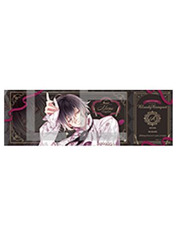 无神梓-Rejet镭射票