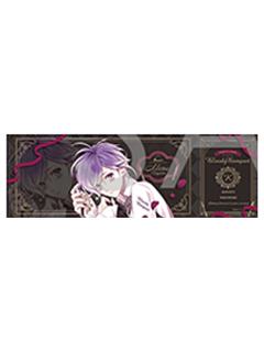 逆卷奏人-Rejet镭射票