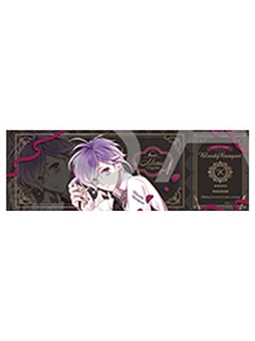 逆卷奏人-Rejet镭射票