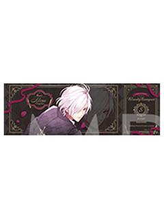 逆卷昴-Rejet镭射票