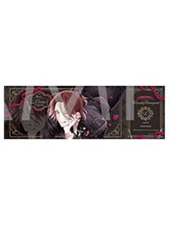 逆卷礼人-Rejet镭射票