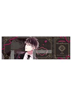 无神琉辉-Rejet镭射票