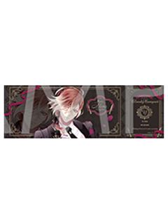无神悠真-Rejet镭射票