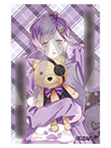 逆卷奏人2-Rejet告白系列透卡