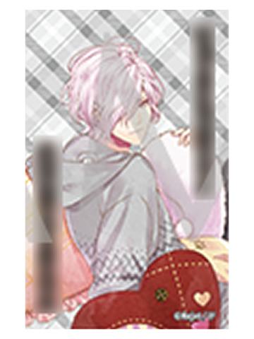 逆卷昴2-Rejet告白系列透卡