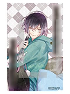 无神梓1-Rejet告白系列透卡