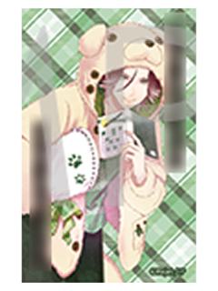 逆卷礼人2-Rejet告白系列透卡