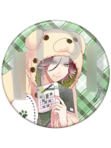 逆卷礼人2-Rejet告白系列75mm徽章