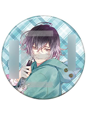 无神梓2-Rejet告白系列75mm徽章