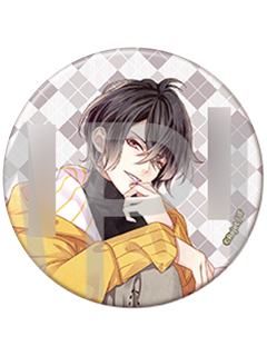 基诺1-Rejet告白系列75mm徽章