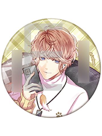逆卷修2-Rejet告白系列75mm徽章