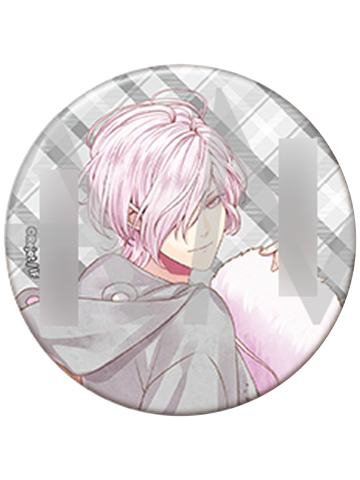 逆卷昴2-Rejet告白系列75mm徽章