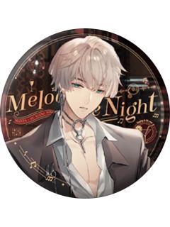 许向宁-MANTA《小夜曲》马口铁徽章