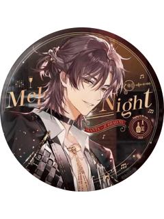 季少一-MANTA《小夜曲》马口铁徽章