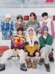 24冬日快闪随机卡团卡 ver.D